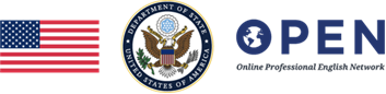 U.S. Department of State Online Professional English Network